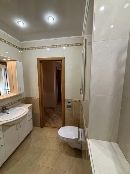 Продажа 3-комнатной квартиры 94.7 м², Герасима Кондратьева ул.