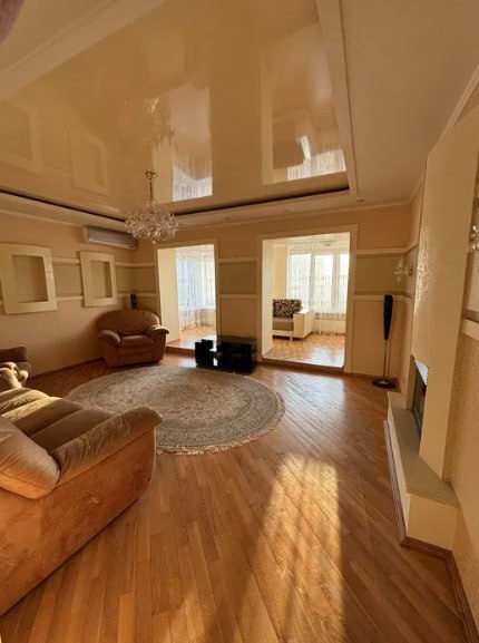 Продажа 3-комнатной квартиры 94.7 м², Герасима Кондратьева ул.