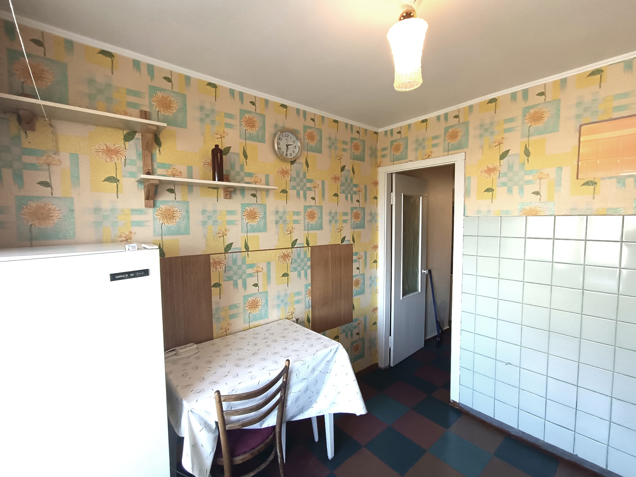 Аренда 1-комнатной квартиры 38 м², Половецкая ул., 12/42
