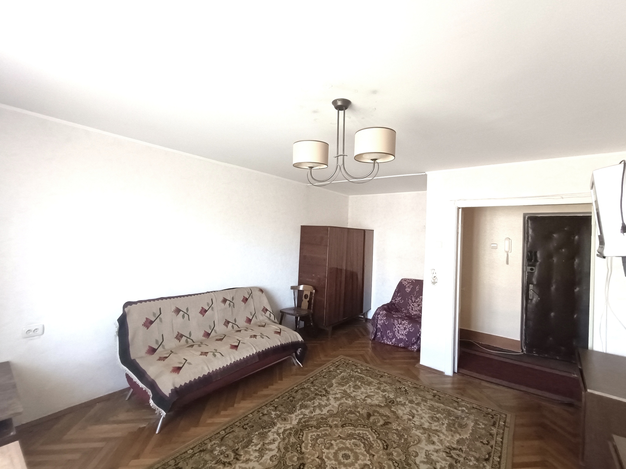 Аренда 1-комнатной квартиры 38 м², Половецкая ул., 12/42