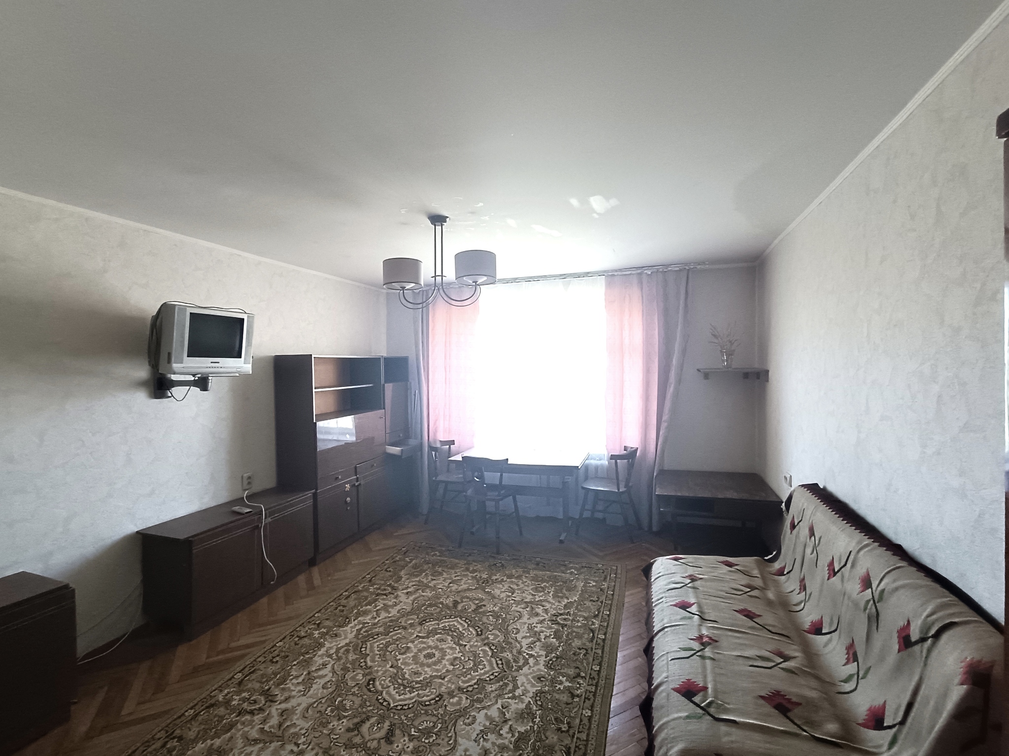 Аренда 1-комнатной квартиры 38 м², Половецкая ул., 12/42