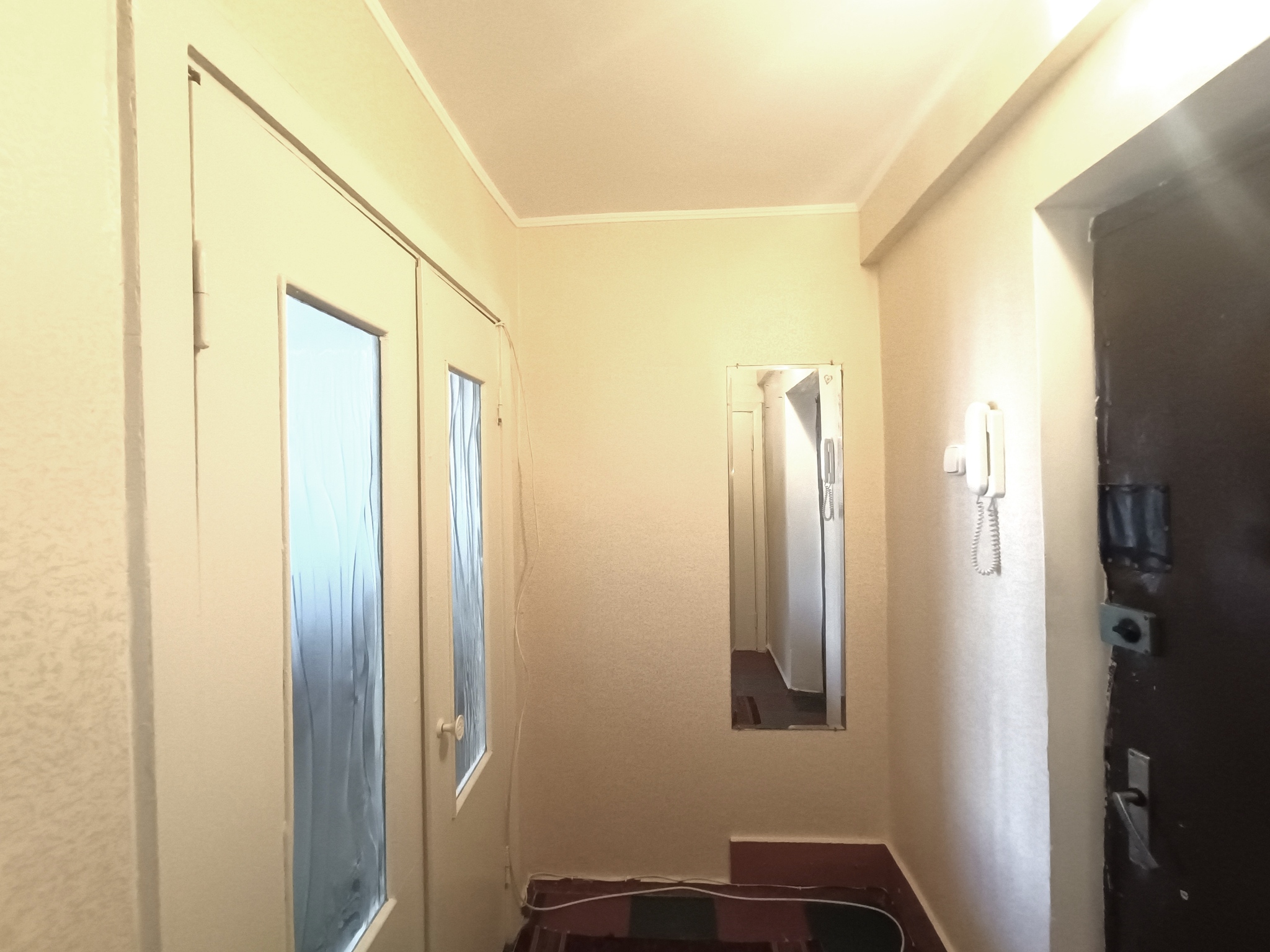 Аренда 1-комнатной квартиры 38 м², Половецкая ул., 12/42