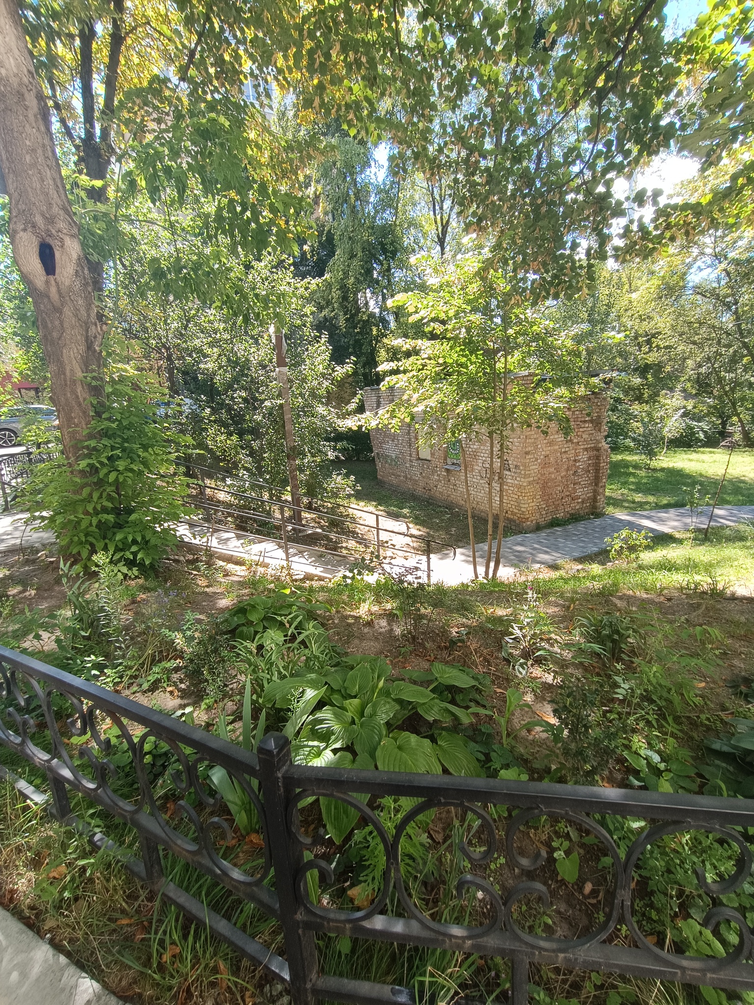 Аренда 1-комнатной квартиры 38 м², Половецкая ул., 12/42