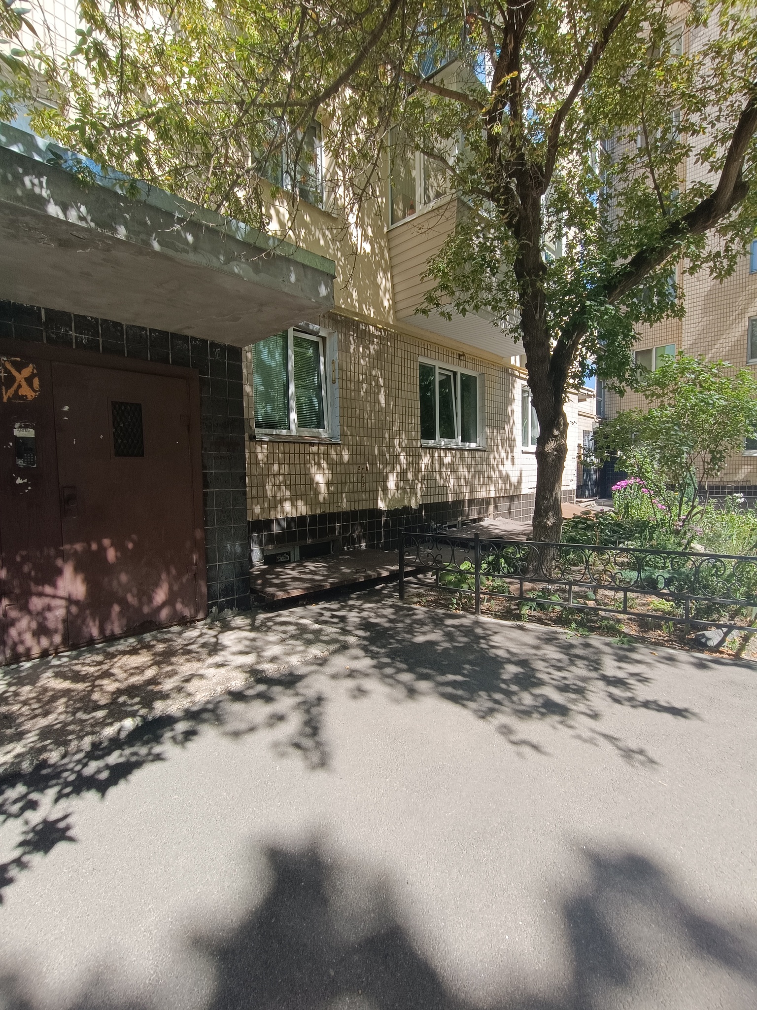 Аренда 1-комнатной квартиры 38 м², Половецкая ул., 12/42