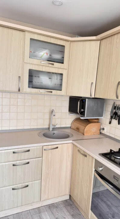 Продажа 2-комнатной квартиры 47 м², Интернационалистов ул.