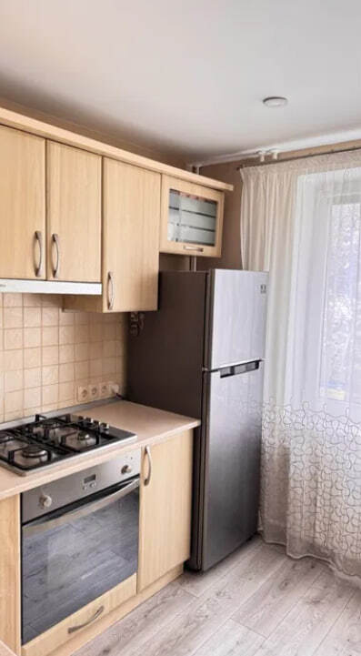 Продажа 2-комнатной квартиры 47 м², Интернационалистов ул.