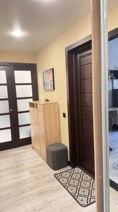Продажа 2-комнатной квартиры 47 м², Интернационалистов ул.