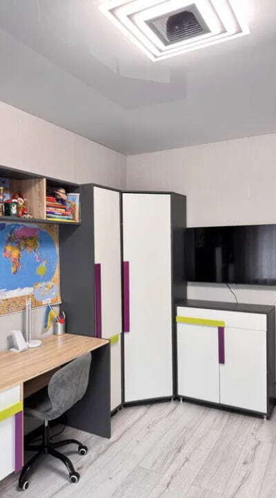 Продажа 2-комнатной квартиры 47 м², Интернационалистов ул.