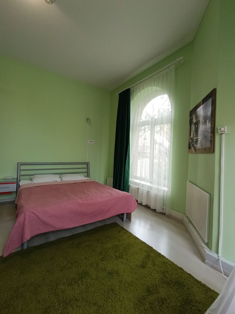 Аренда дома 220 м², Сташкова ул.