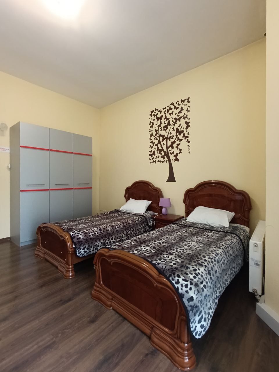 Аренда дома 220 м², Сташкова ул.
