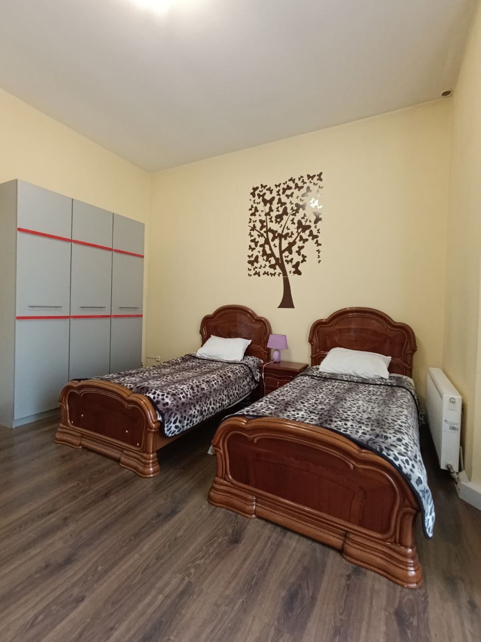 Аренда дома 220 м², Сташкова ул.