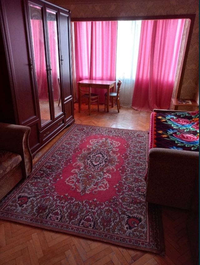 Аренда комнаты/части квартиры, Березняковская ул., 22