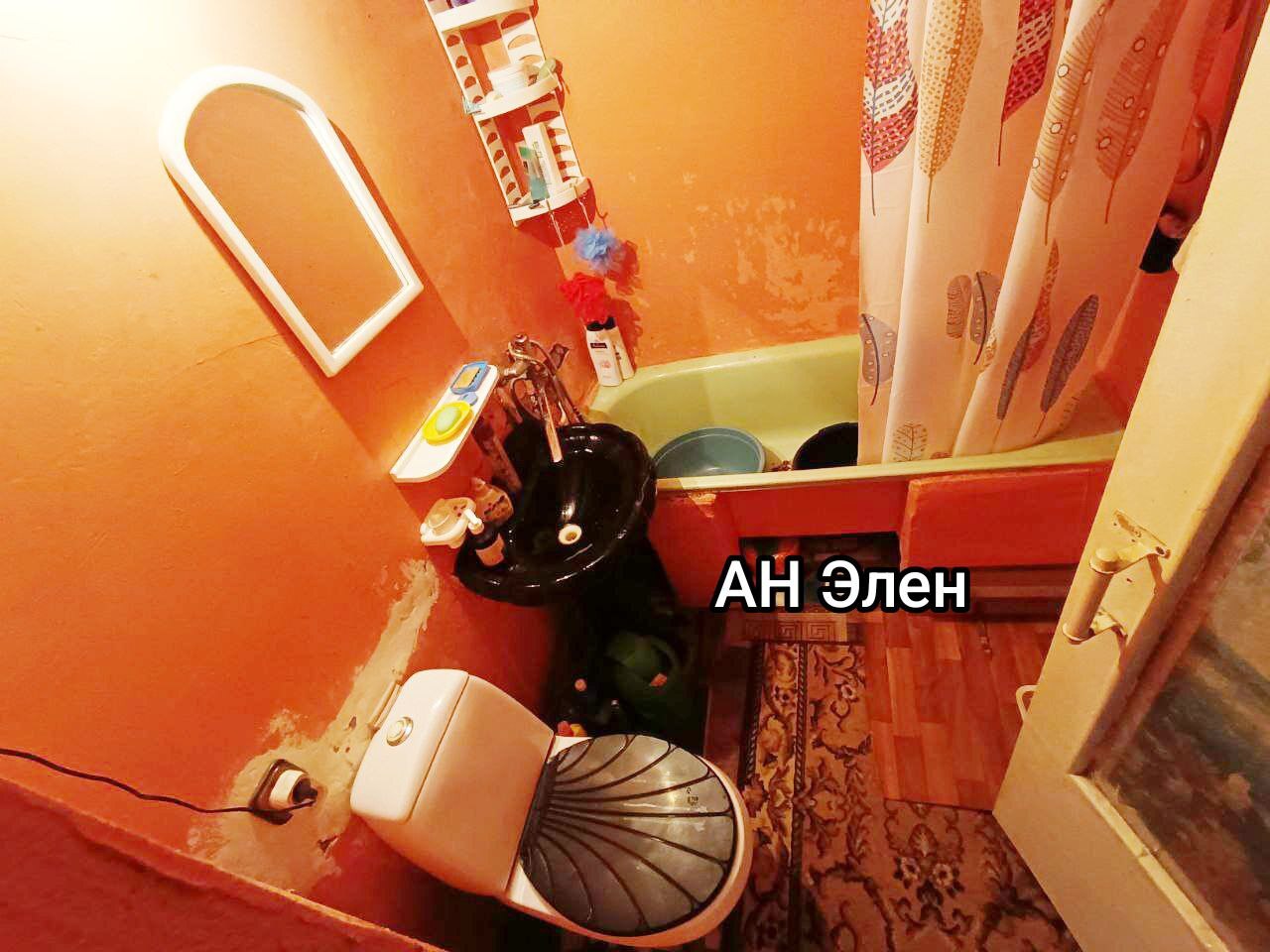 Продажа дома 44 м²