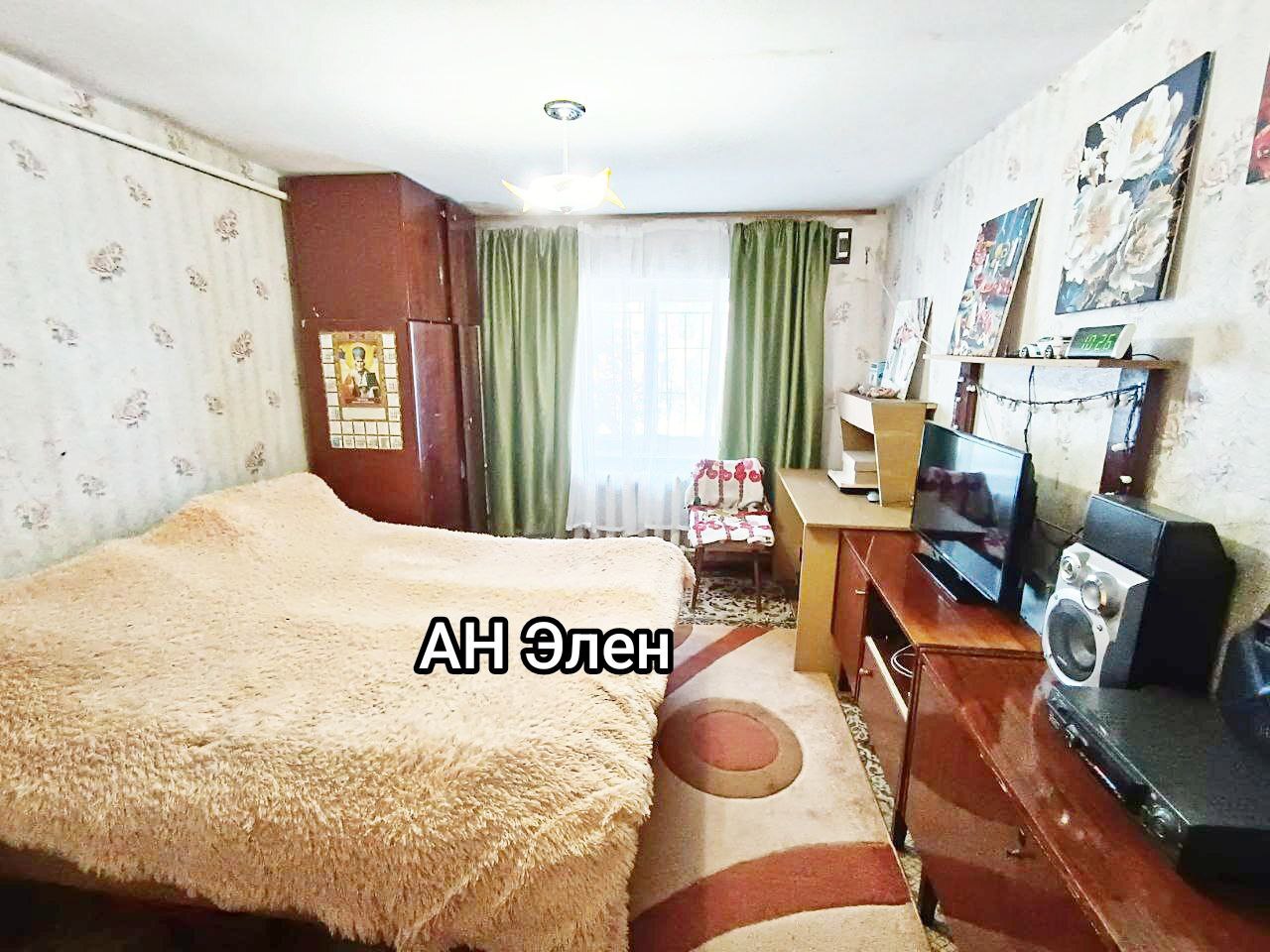 Продажа дома 44 м²