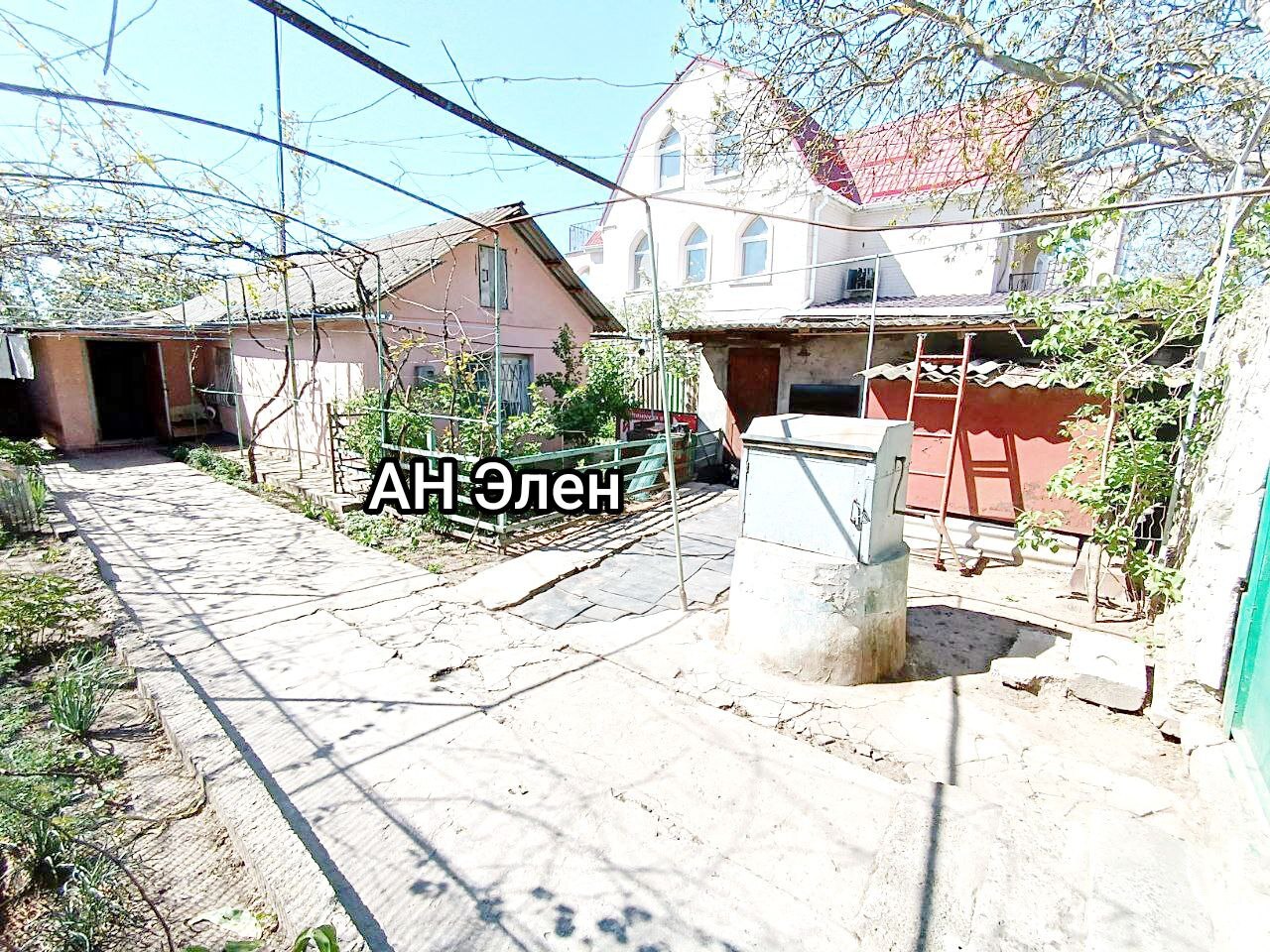 Продажа дома 44 м²