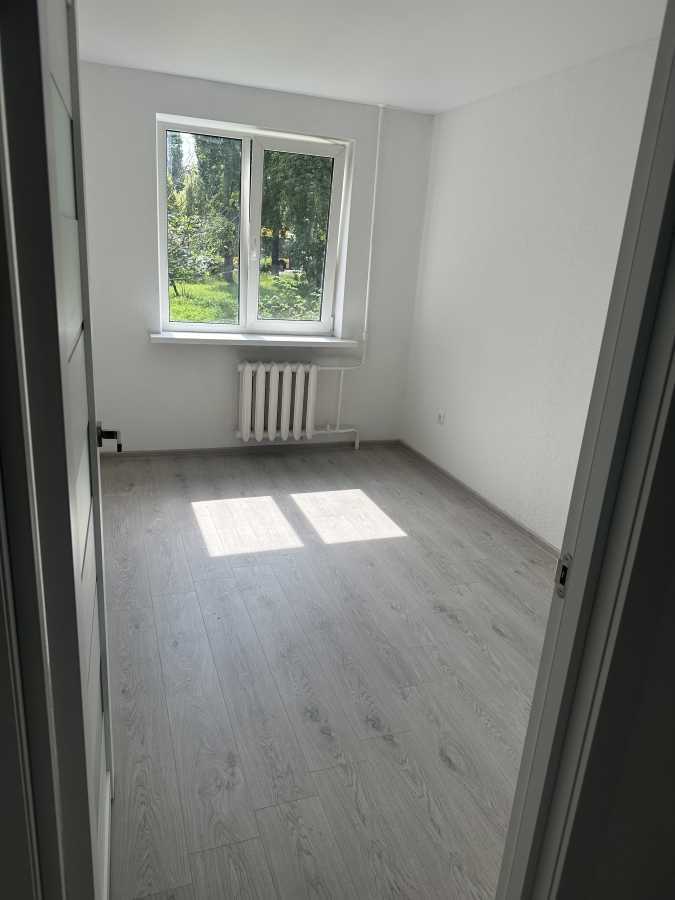 Продажа 3-комнатной квартиры 57.1 м², Академика Туполева ул., 17