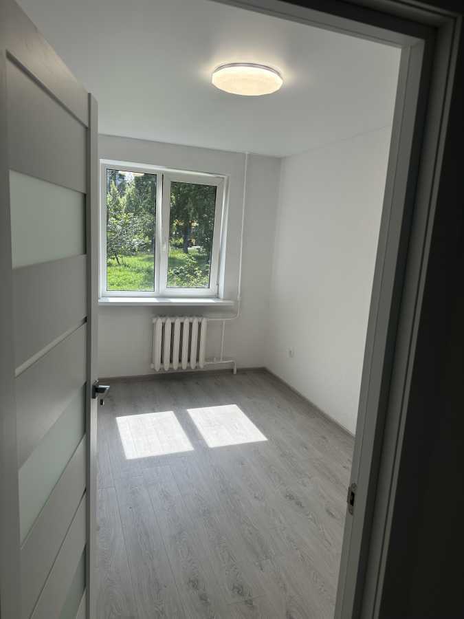 Продажа 3-комнатной квартиры 57.1 м², Академика Туполева ул., 17