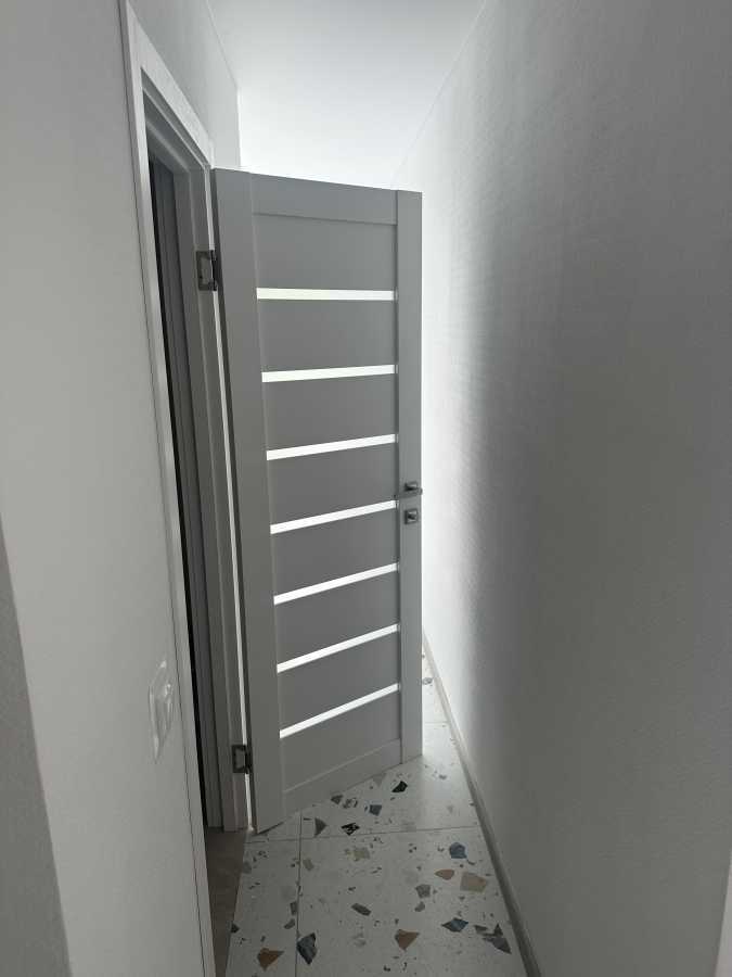 Продажа 3-комнатной квартиры 57.1 м², Академика Туполева ул., 17
