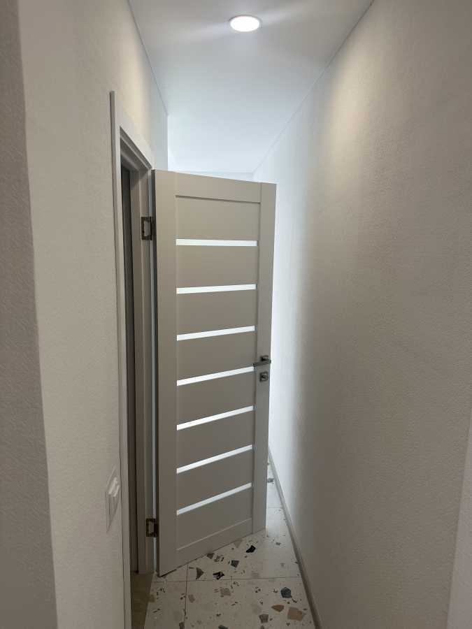 Продажа 3-комнатной квартиры 57.1 м², Академика Туполева ул., 17