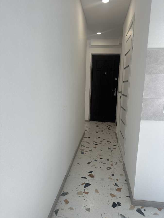 Продажа 3-комнатной квартиры 57.1 м², Академика Туполева ул., 17