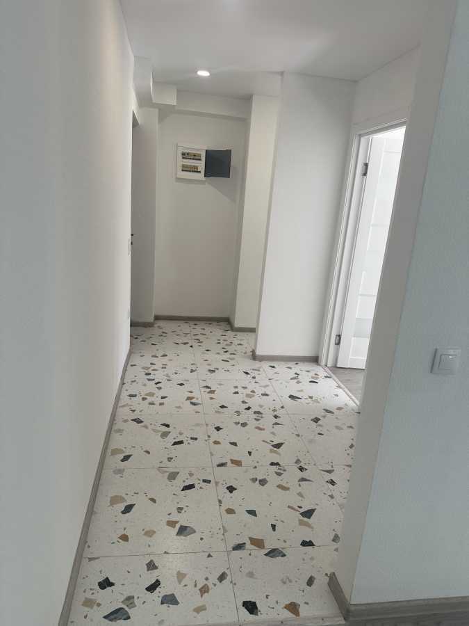 Продажа 3-комнатной квартиры 57.1 м², Академика Туполева ул., 17
