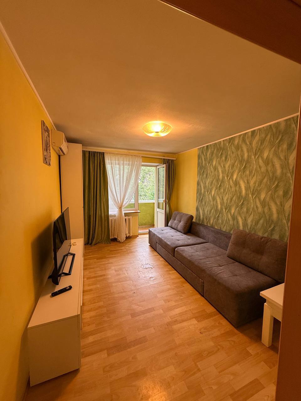 Аренда 2-комнатной квартиры 50 м², Писаржевского ул.