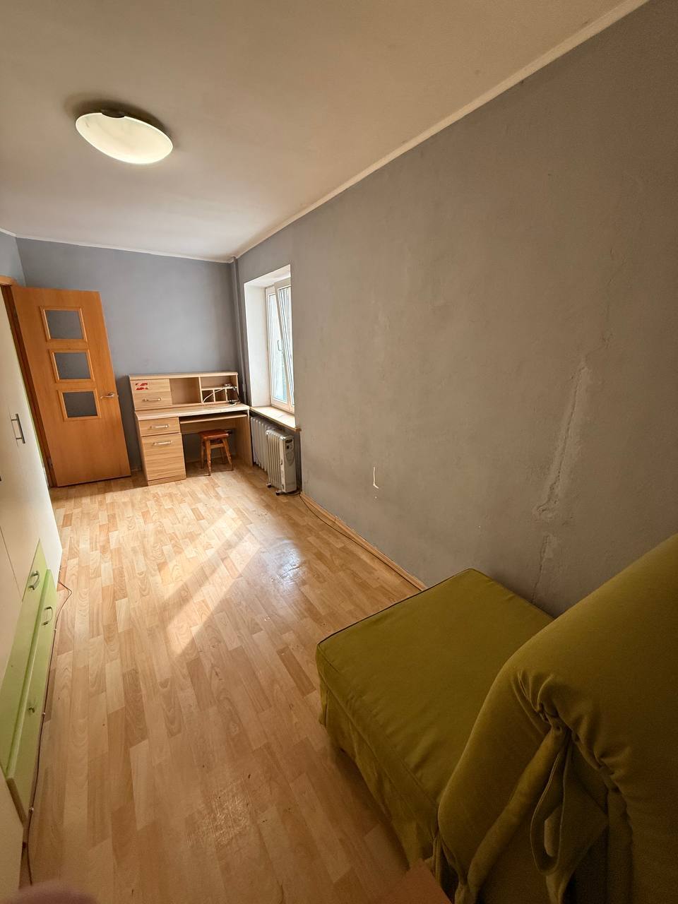 Аренда 2-комнатной квартиры 50 м², Писаржевского ул.