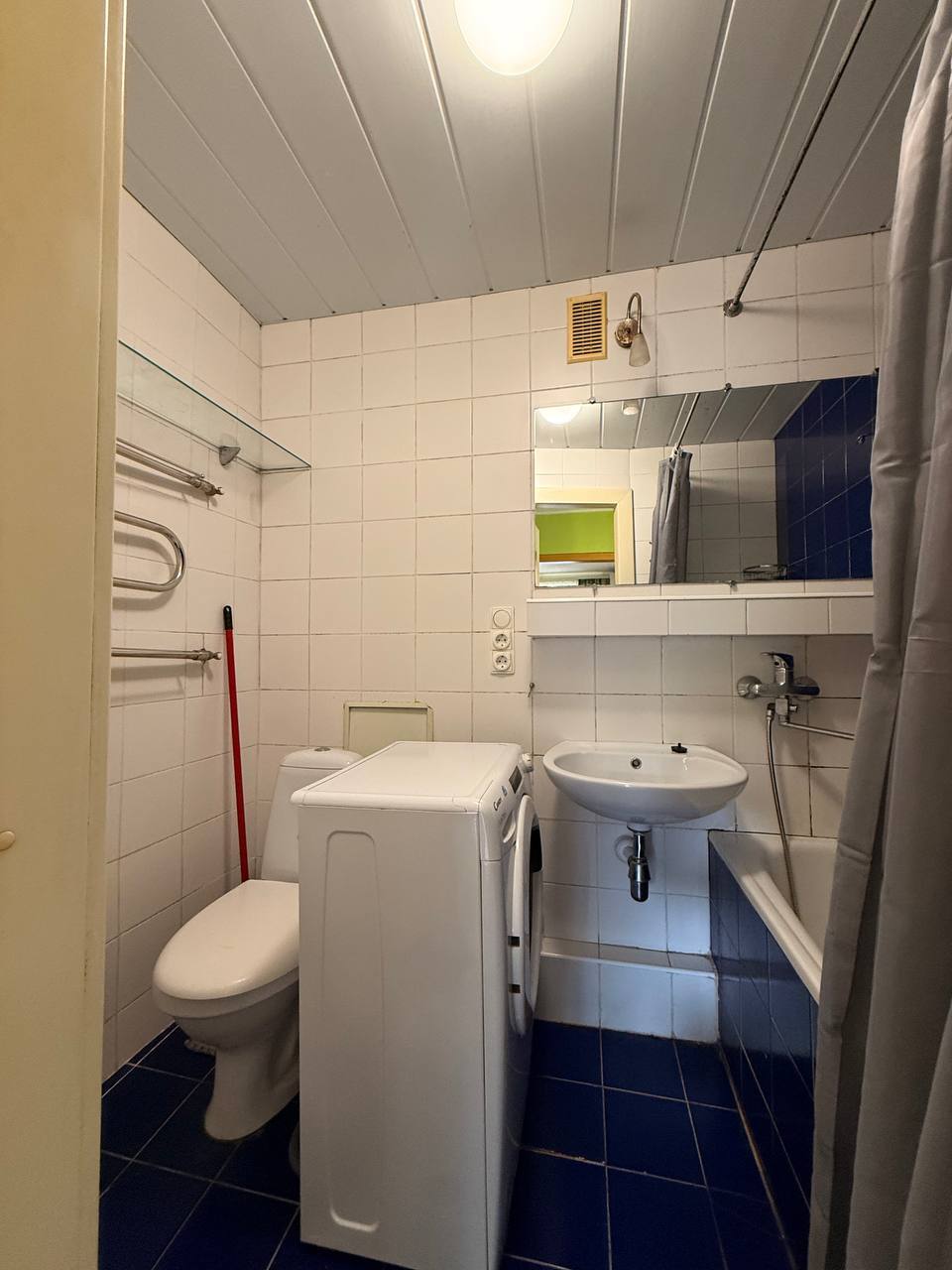Аренда 2-комнатной квартиры 50 м², Писаржевского ул.