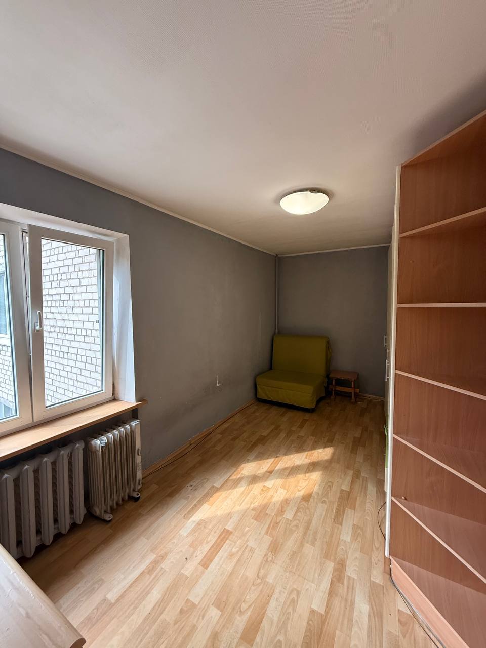 Аренда 2-комнатной квартиры 50 м², Писаржевского ул.