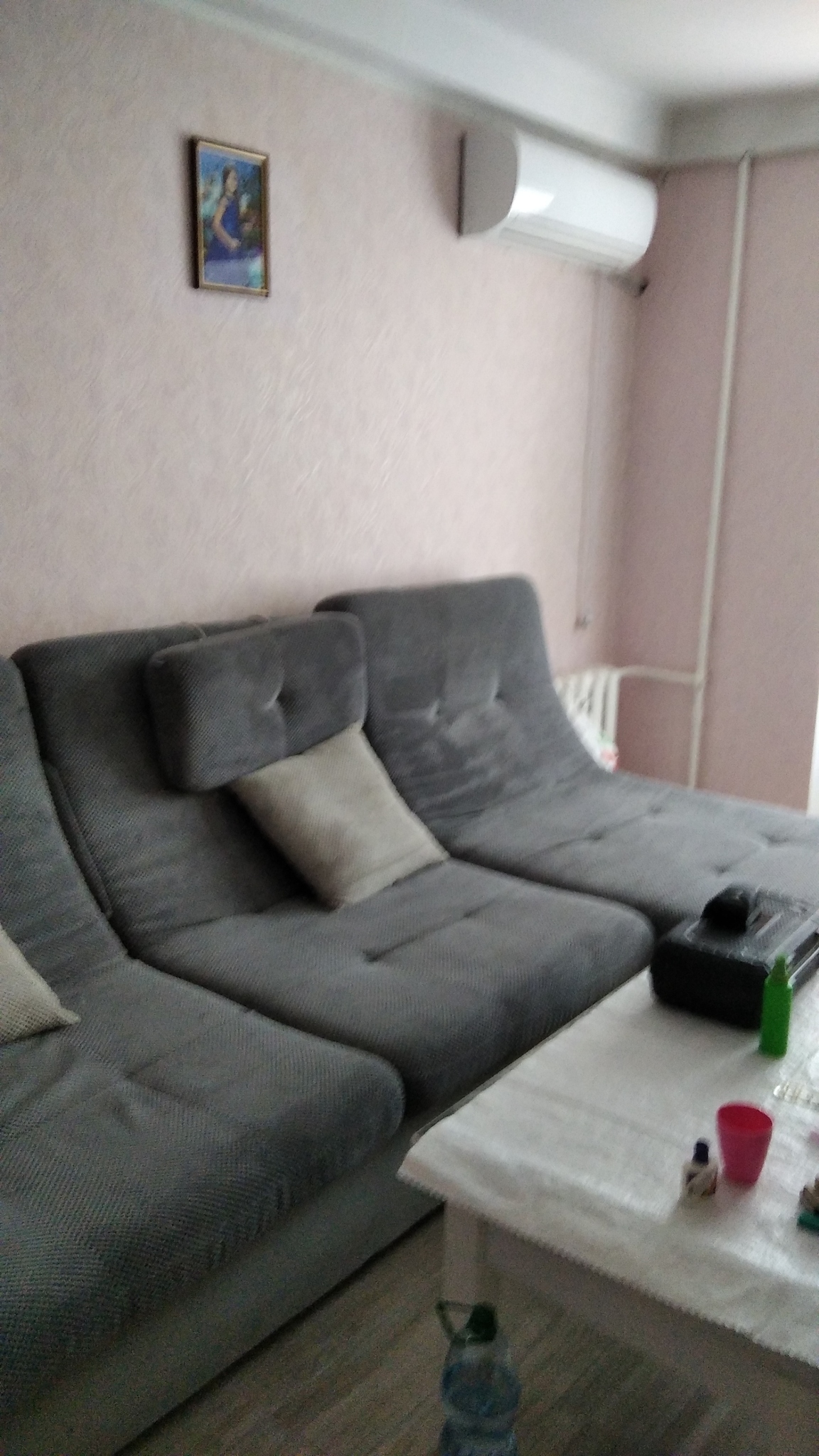 Продаж 4-кімнатної квартири 60 м², Ромена Роллана бул.