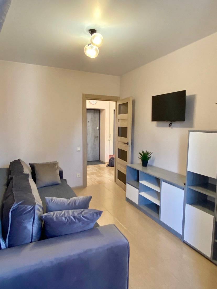Аренда 2-комнатной квартиры 45 м², Набережная Победы ул.