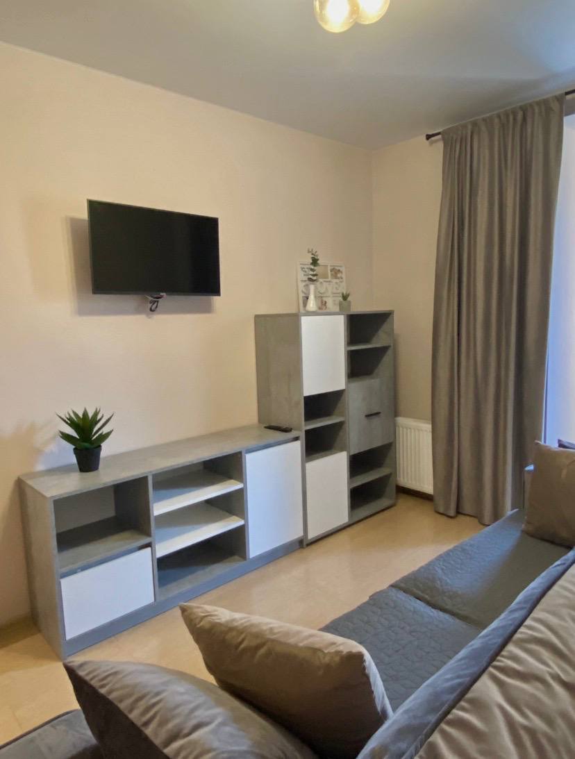 Аренда 2-комнатной квартиры 45 м², Набережная Победы ул.