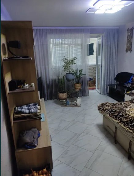 Продажа 2-комнатной квартиры 49.5 м², Заливная ул.