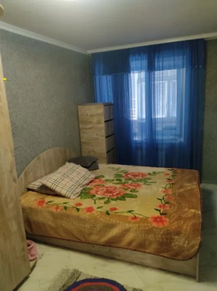 Продажа 2-комнатной квартиры 49.5 м², Заливная ул.