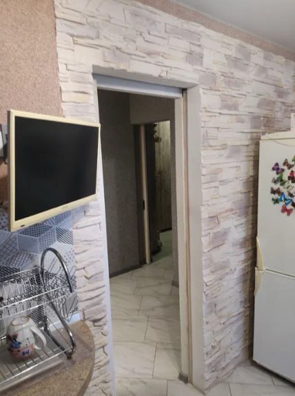 Продажа 2-комнатной квартиры 49.5 м², Заливная ул.