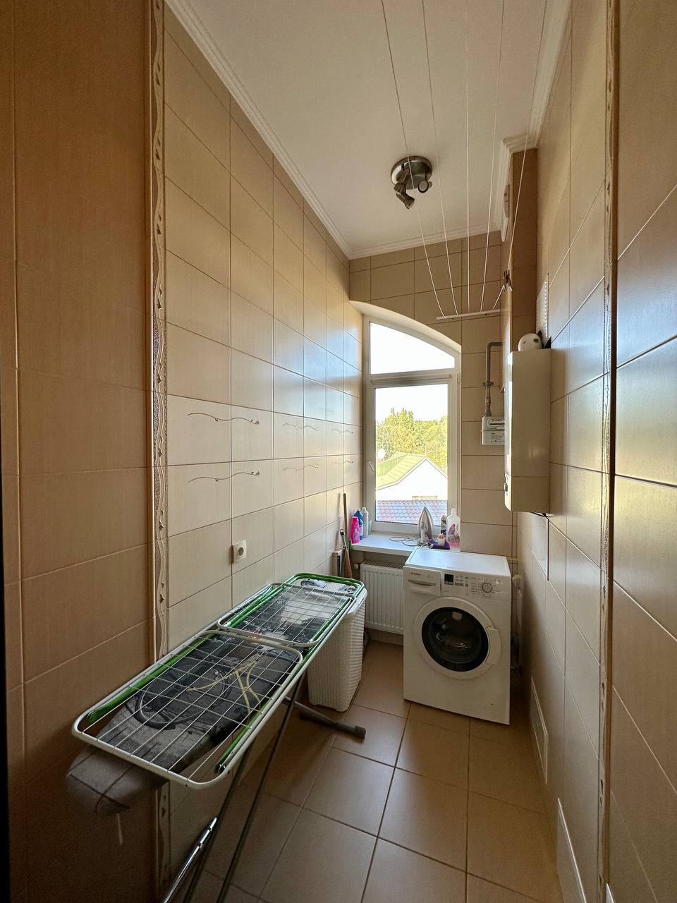 Оренда 3-кімнатної квартири 120 м², Болгарська вул.