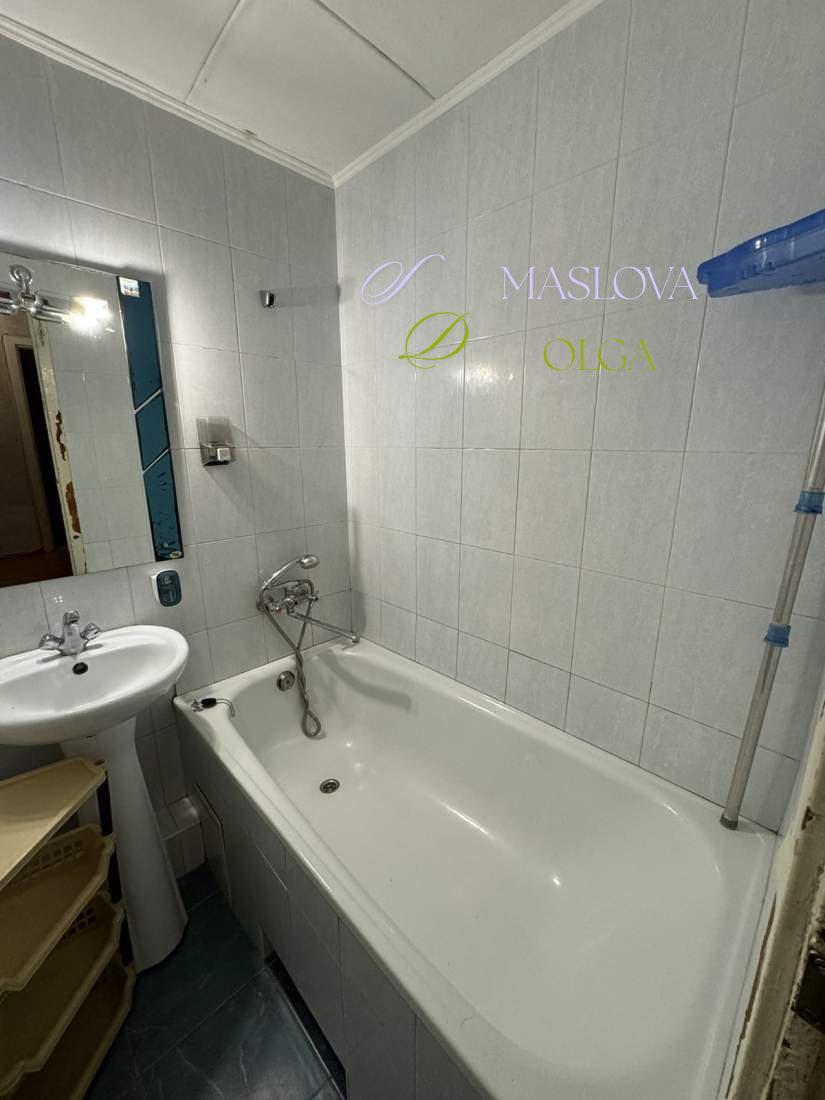 Продажа 1-комнатной квартиры 34 м², Зодчих ул., 32
