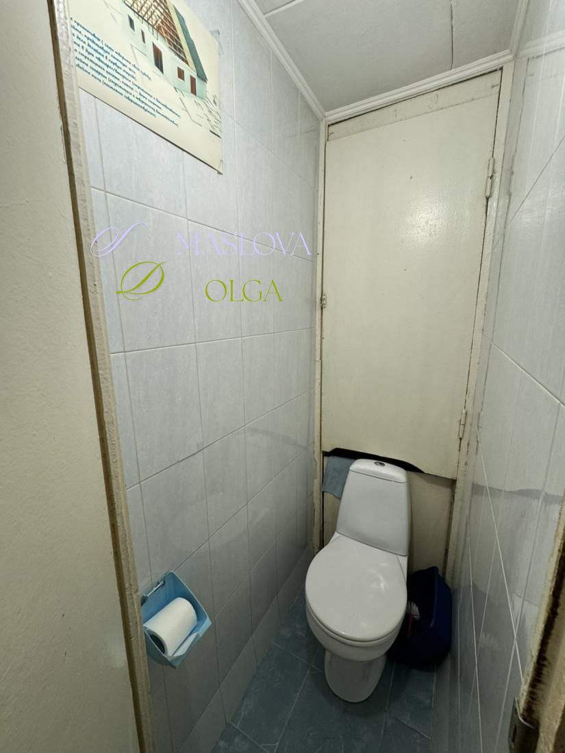 Продажа 1-комнатной квартиры 34 м², Зодчих ул., 32
