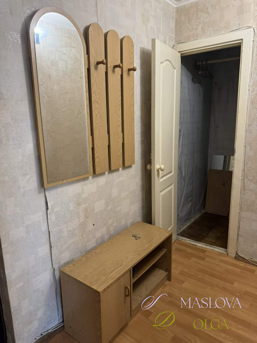 Продажа 1-комнатной квартиры 34 м², Зодчих ул., 32