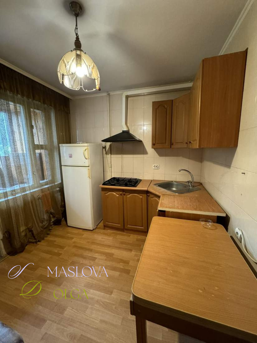 Продажа 1-комнатной квартиры 34 м², Зодчих ул., 32