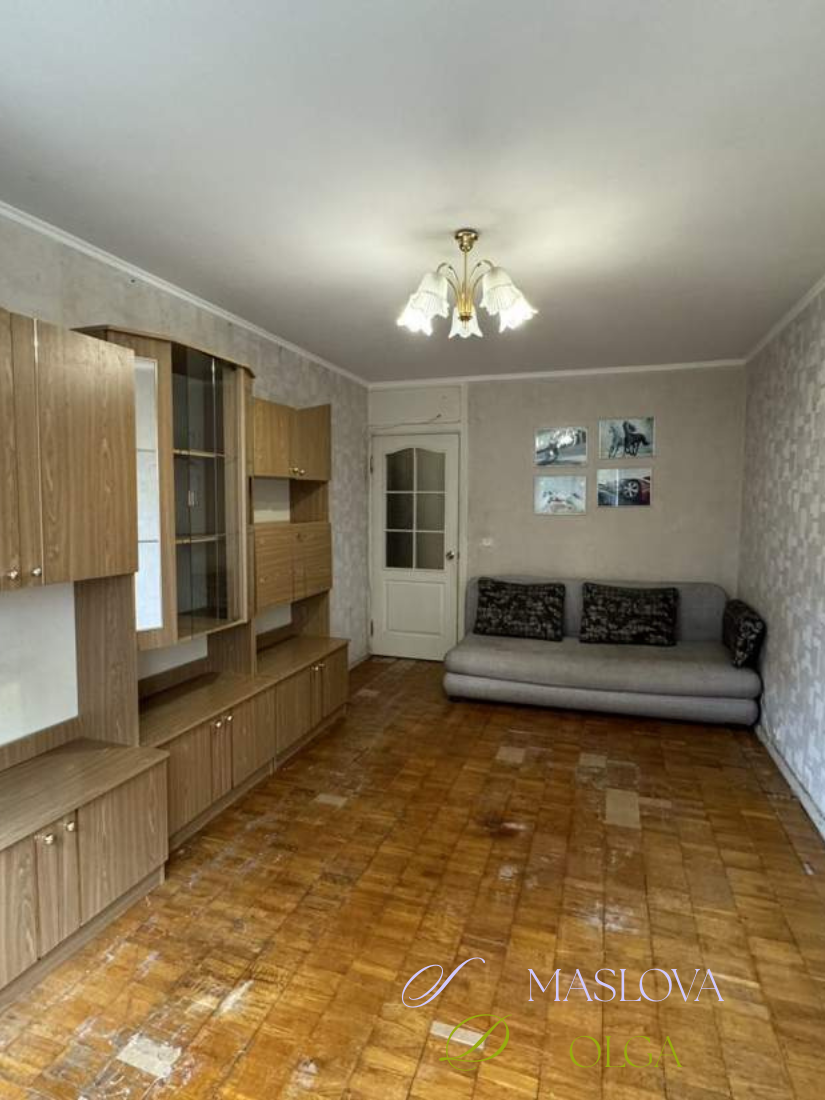 Продажа 1-комнатной квартиры 34 м², Зодчих ул., 32