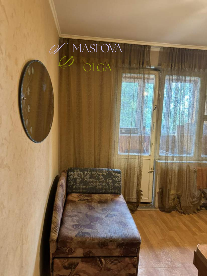 Продажа 1-комнатной квартиры 34 м², Зодчих ул., 32