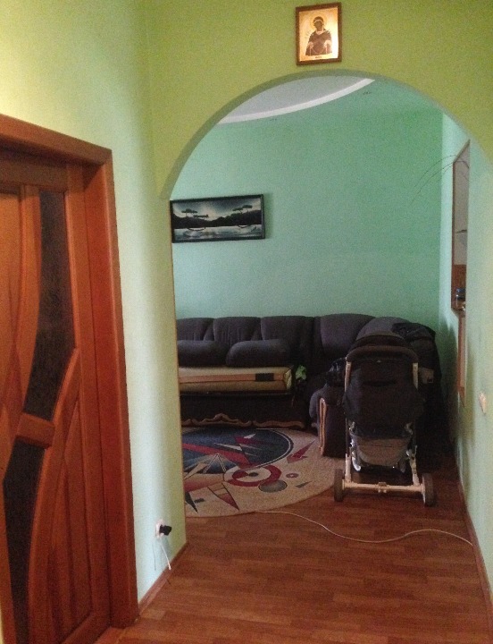 Продаж 3-кімнатної квартири 86 м²