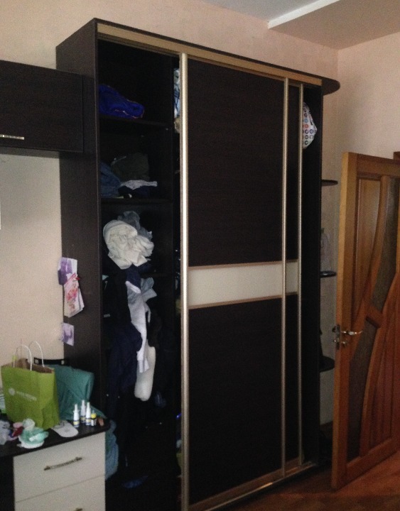 Продаж 3-кімнатної квартири 86 м²