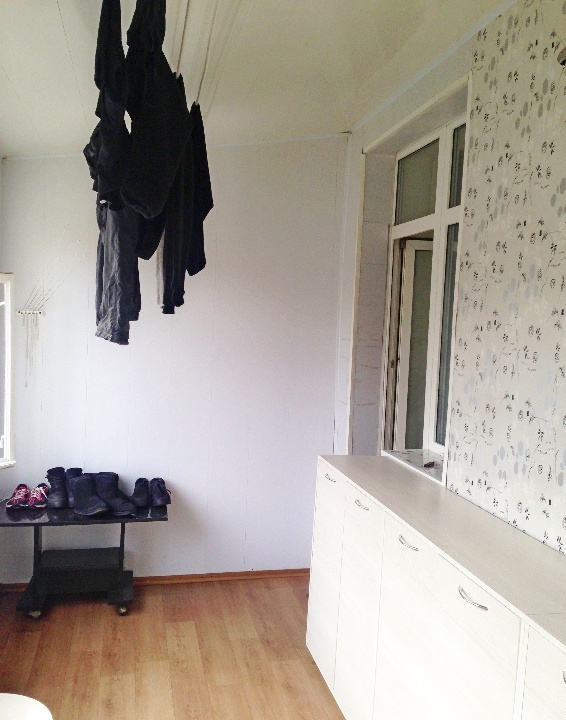 Продаж 3-кімнатної квартири 86 м²