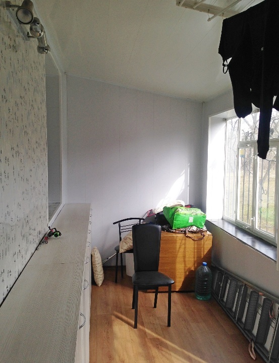 Продаж 3-кімнатної квартири 86 м²