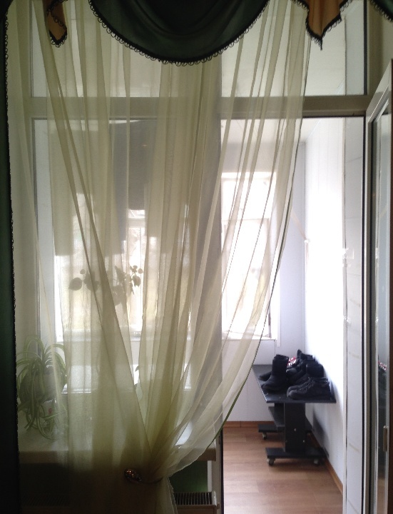 Продаж 3-кімнатної квартири 86 м²