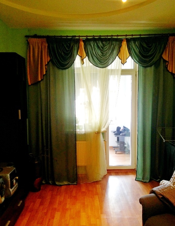 Продаж 3-кімнатної квартири 86 м²