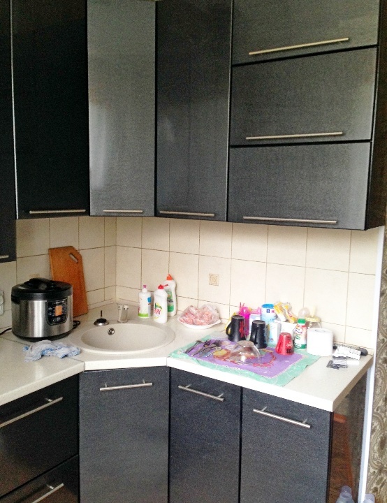 Продаж 3-кімнатної квартири 86 м²