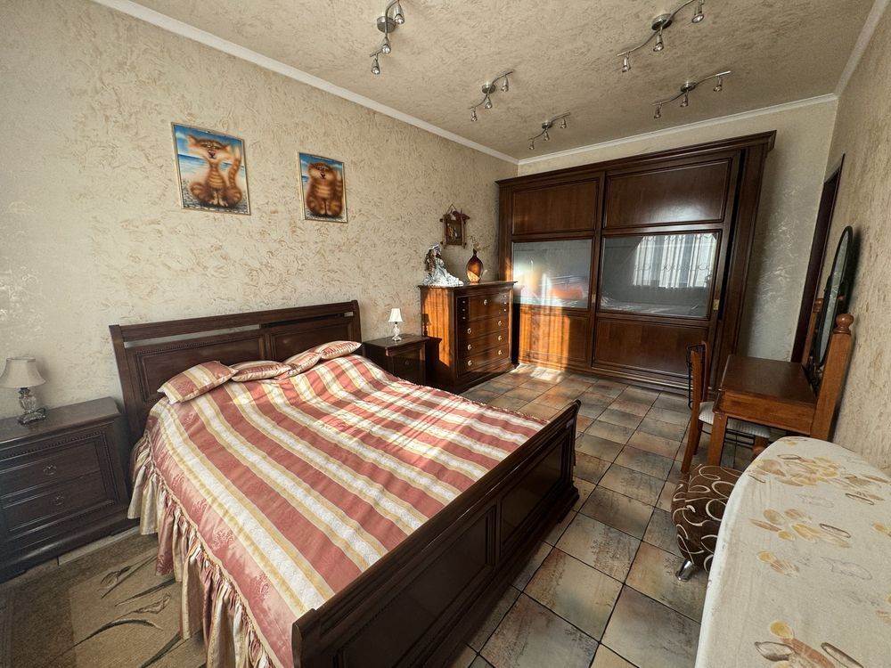 Аренда 3-комнатной квартиры 75 м², Титова ул.